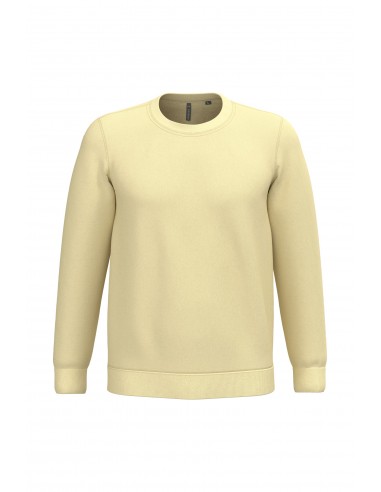 Sweat-shirt col rond unisexe - K474-Sweat-Alchimistes