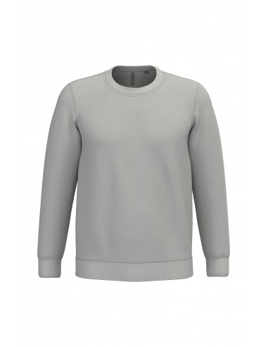 Sweat-shirt col rond unisexe - K474-Sweat-Alchimistes