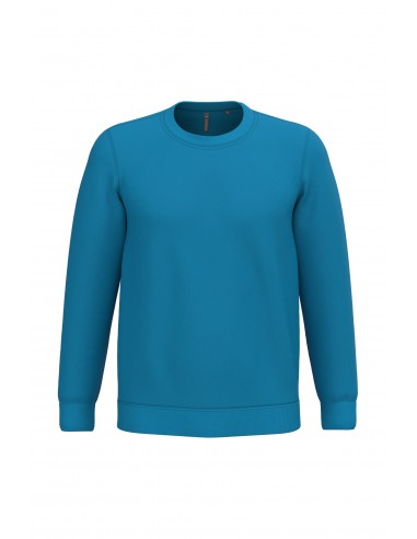 Sweat-shirt col rond unisexe - K474-Sweat-Alchimistes