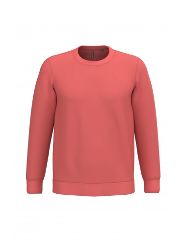 Sweat-shirt col rond unisexe - K474-Sweat-Alchimistes