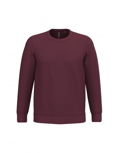 Sweat-shirt col rond unisexe - K474-Sweat-Alchimistes