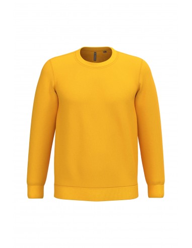 Sweat-shirt col rond unisexe - K474-Sweat-Alchimistes