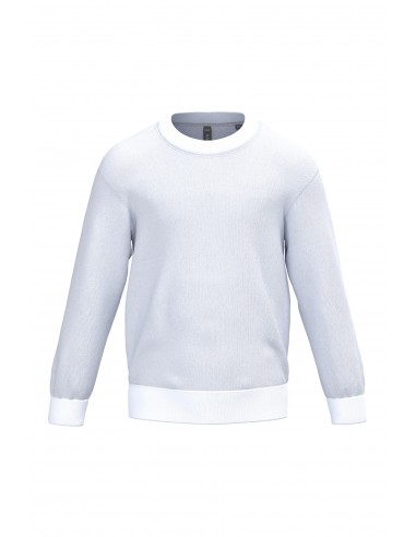 Sweat-shirt col rond enfant - K475-Sweat-Alchimistes