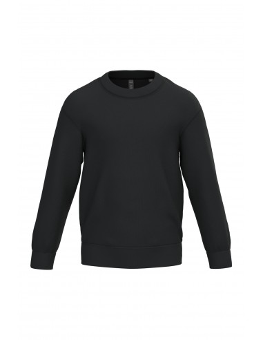 Sweat-shirt col rond enfant - K475-Sweat-Alchimistes