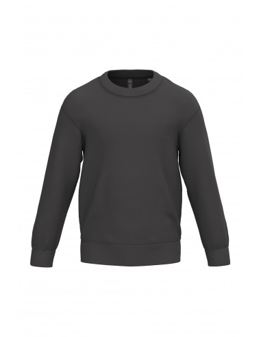 Sweat-shirt col rond enfant - K475-Sweat-Alchimistes