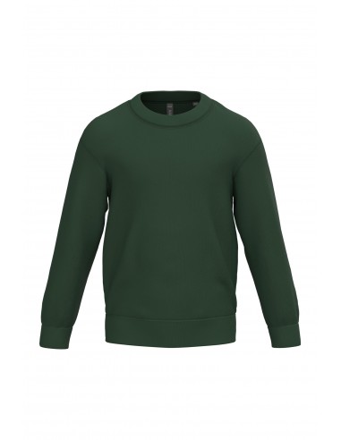 Sweat-shirt col rond enfant - K475-Sweat-Alchimistes