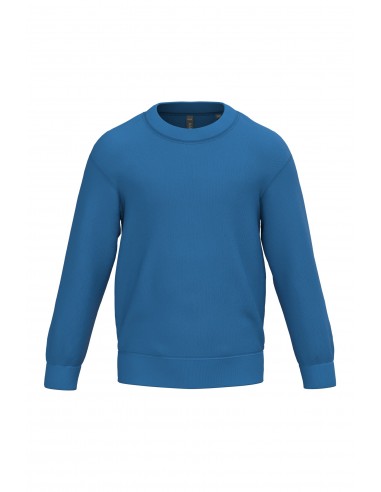 Sweat-shirt col rond enfant - K475-Sweat-Alchimistes