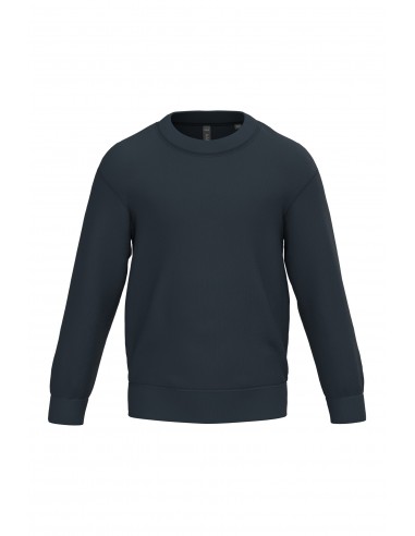 Sweat-shirt col rond enfant - K475-Sweat-Alchimistes