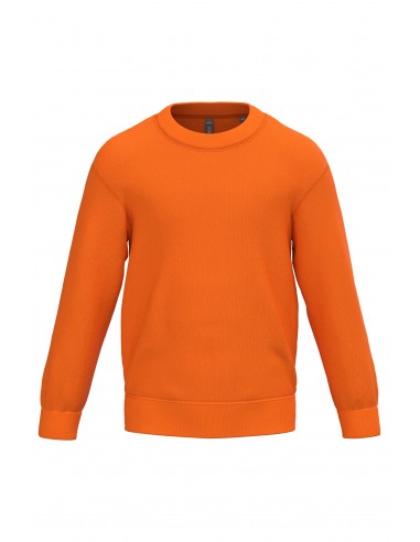 Sweat-shirt col rond enfant - K475-Sweat-Alchimistes