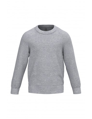 Sweat-shirt col rond enfant - K475-Sweat-Alchimistes