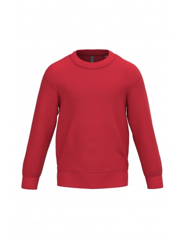 Sweat-shirt col rond enfant - K475-Sweat-Alchimistes