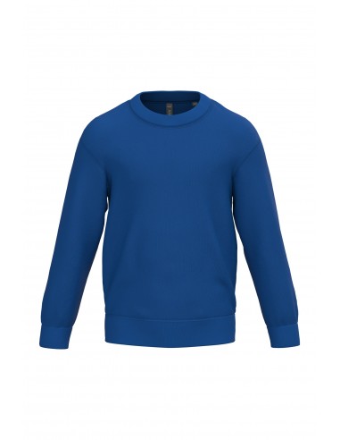 Sweat-shirt col rond enfant - K475-Sweat-Alchimistes