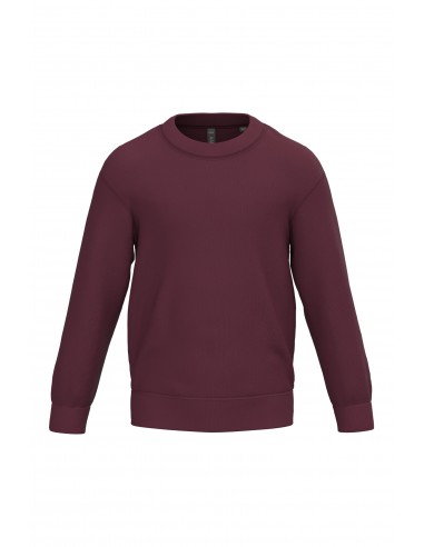 Sweat-shirt col rond enfant - K475-Sweat-Alchimistes