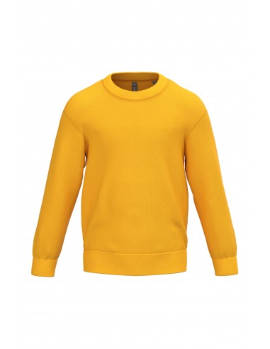 Sweat-shirt col rond enfant - K475-Sweat-Alchimistes