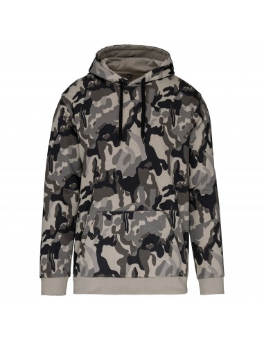 Sweat-shirt capuche homme - K476-Sweat-Alchimistes