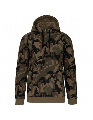 Sweat-shirt capuche homme - K476-Sweat-Alchimistes