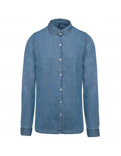 Chambray Blue