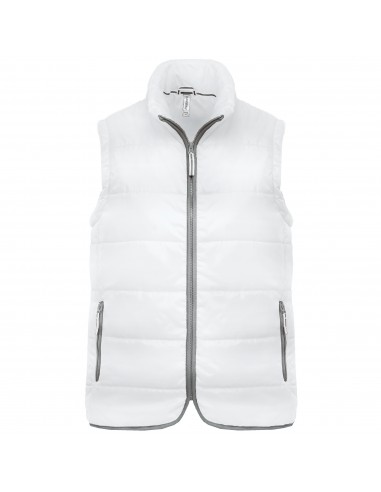 Bodywarmer matelassé unisexe - K6116-Vestes / Bodies-Alchimistes