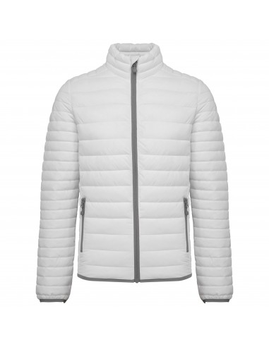 Doudoune légère homme - K6120-Vetements-Alchimistes
