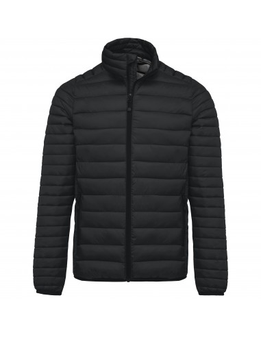 Doudoune légère homme - K6120-Vetements-Alchimistes