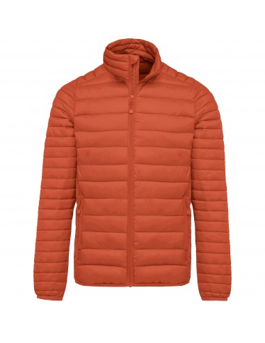 Doudoune légère homme - K6120-Vetements-Alchimistes