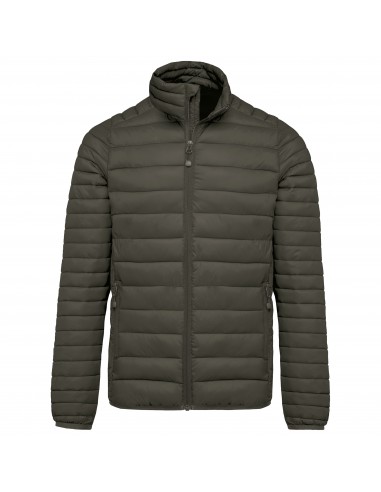 Doudoune légère homme - K6120-Vetements-Alchimistes