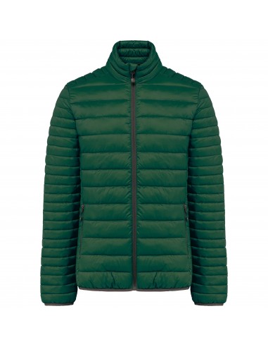Doudoune légère homme - K6120-Vetements-Alchimistes