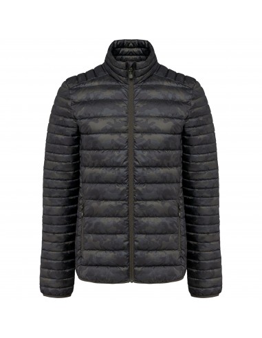 Doudoune légère homme - K6120-Vetements-Alchimistes