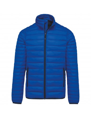 Doudoune légère homme - K6120-Vetements-Alchimistes