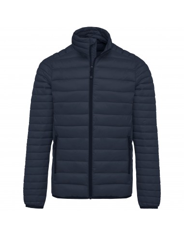 Doudoune légère homme - K6120-Vetements-Alchimistes