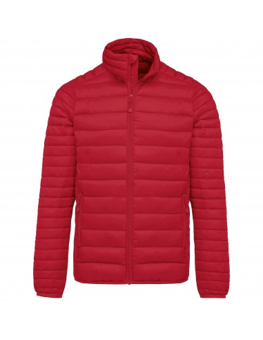 Doudoune légère homme - K6120-Vetements-Alchimistes