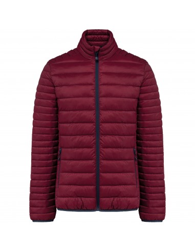 Doudoune légère homme - K6120-Vetements-Alchimistes