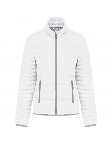 Doudoune légère femme - K6121-Vetements-Alchimistes