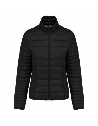 Doudoune légère femme - K6121-Vetements-Alchimistes