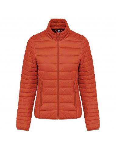 Doudoune légère femme - K6121-Vetements-Alchimistes