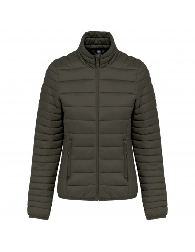 Doudoune légère femme - K6121-Vetements-Alchimistes