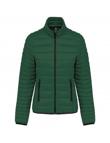 Doudoune légère femme - K6121-Vetements-Alchimistes