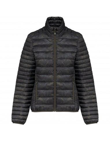 Doudoune légère femme - K6121-Vetements-Alchimistes
