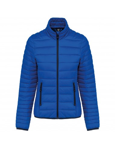 Doudoune légère femme - K6121-Vetements-Alchimistes