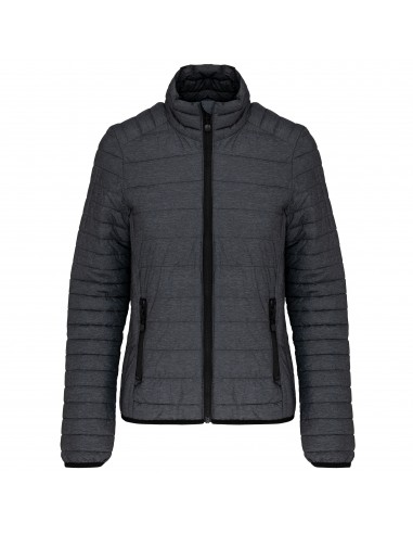 Doudoune légère femme - K6121-Vetements-Alchimistes