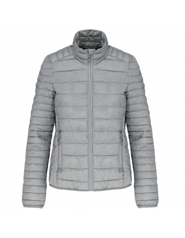 Doudoune légère femme - K6121-Vetements-Alchimistes
