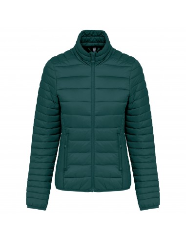 Doudoune légère femme - K6121-Vetements-Alchimistes