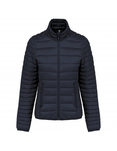 Doudoune légère femme - K6121-Vetements-Alchimistes