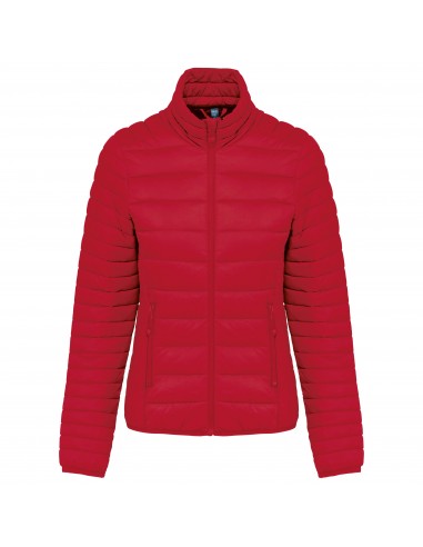 Doudoune légère femme - K6121-Vetements-Alchimistes