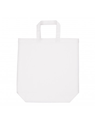 Sac shopping en coton - KI0247-Shopping et plage-Alchimistes
