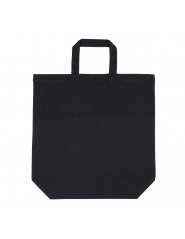 Sac shopping en coton - KI0247-Shopping et plage-Alchimistes