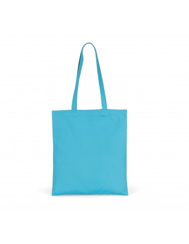 Sac shopping en coton canvas - KI0250-Shopping et plage-Alchimistes