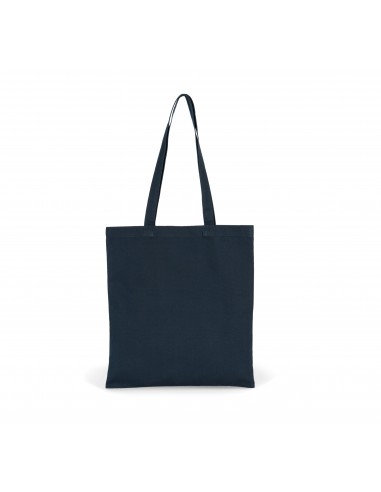 Sac shopping en coton canvas - KI0250-Shopping et plage-Alchimistes