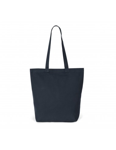 Sac cabas en coton bio - KI0252-Shopping et plage-Alchimistes