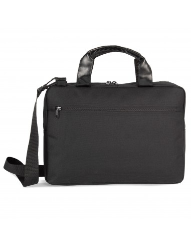 Sac porte-document / Ordinateur - KI0426-Shopping et plage-Alchimistes